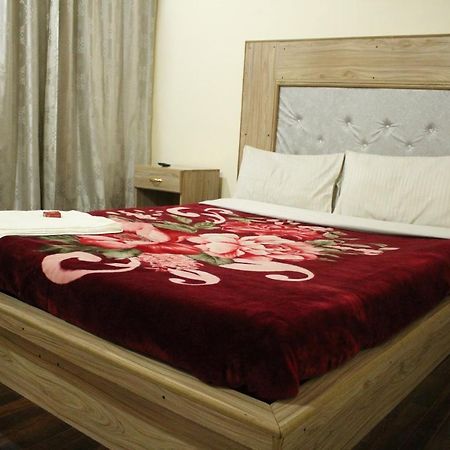 Baltit Heritage Inn Karimabad  Exterior photo